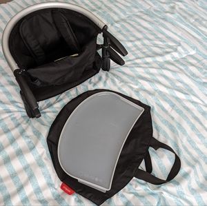 Phil and Teds Lobster Chair